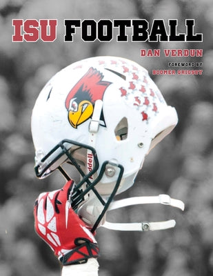 Illinois State Redbirds Football by Verbeeten, David
