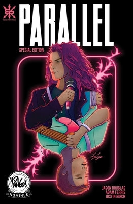 Parallel: Special Edition by Douglas, Jason