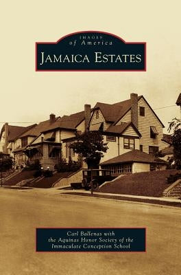 Jamaica Estates by Ballenas, Carl