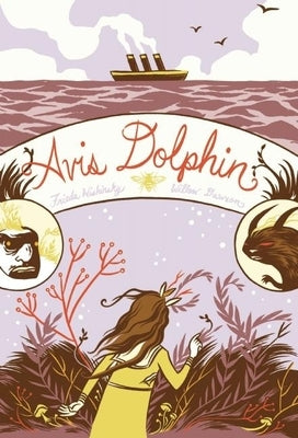 Avis Dolphin by Wishinsky, Frieda