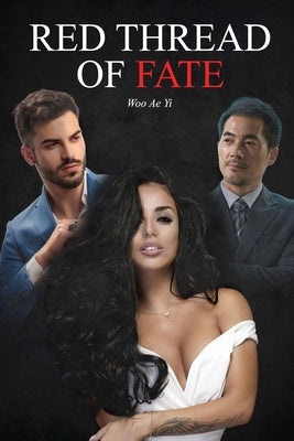 Red Thread of Fate by Yi, Woo Ae