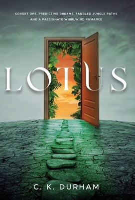 Lotus by Durham, C. K.