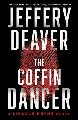 The Coffin Dancer, Volume 2 by Deaver, Jeffery