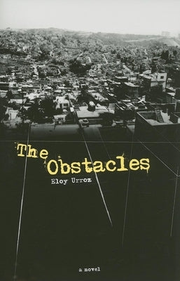 Obstacles by Urroz, Eloy