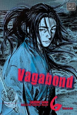 Vagabond, Vol. 6 (Vizbig Edition) by Inoue, Takehiko