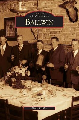 Ballwin by Fiedler, David