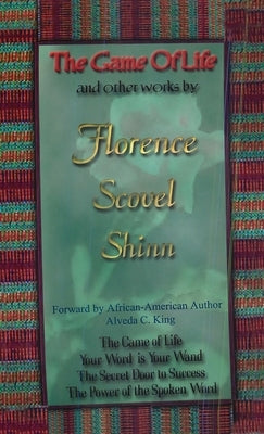 Game Of Life and Other Works Hardcover by King, Alveda C.