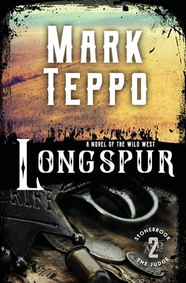 Longspur by Teppo, Mark