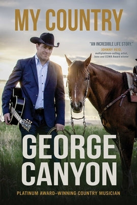 My Country by Canyon, George