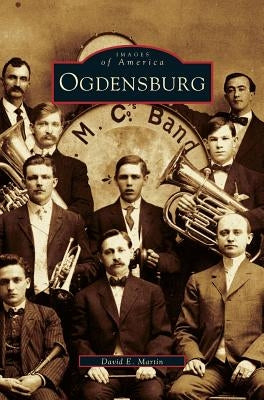 Ogdensburg by Martin, David E.