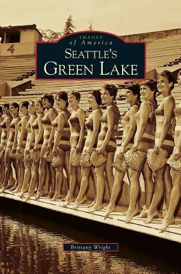 Seattle's Green Lake by Wright, Brittany