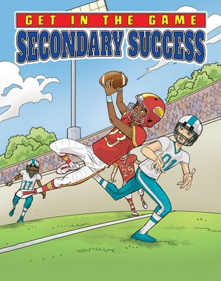 Secondary Success by Yu, Bill