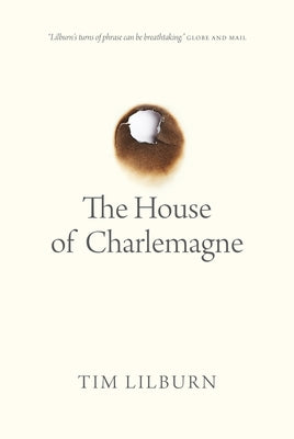 The House of Charlemagne by Lilburn, Tim