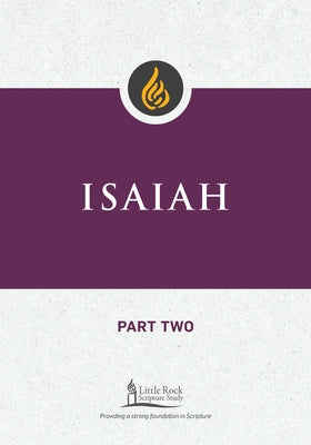 Isaiah, Part Two by Hoppe, Leslie J.