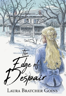 The Edge of Despair by Goins, Laura Bratcher