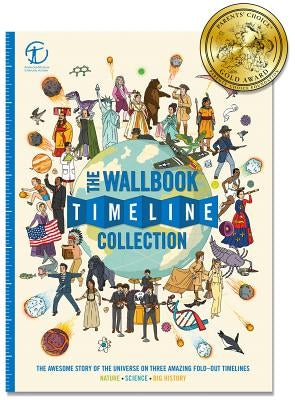 The Wallbook Timeline Collection by Lloyd, Christopher