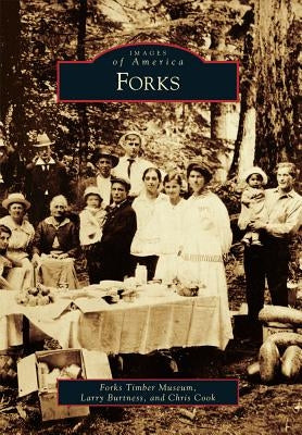 Forks by Forks Timber Museum