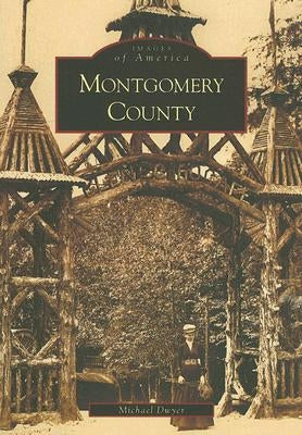 Montgomery County by Dwyer, Michael