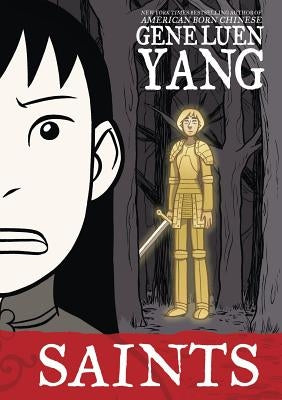 Saints by Yang, Gene Luen