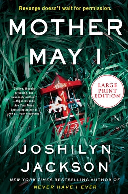 Mother May I by Jackson, Joshilyn