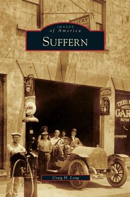 Suffern by Long, Craig H.