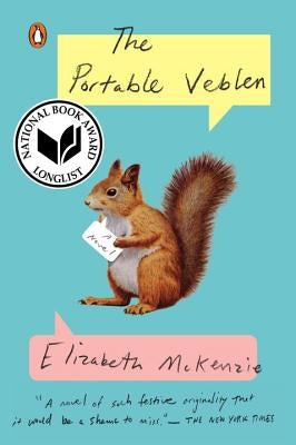 The Portable Veblen by McKenzie, Elizabeth