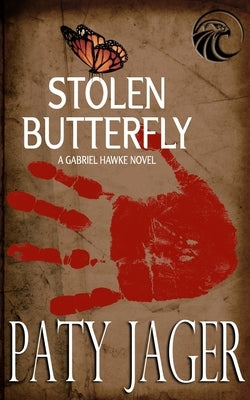 Stolen Butterfly by Jager, Paty