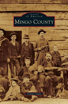 Mingo County by Chafin, Andrew