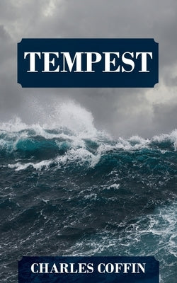 Tempest by Coffin, Charles