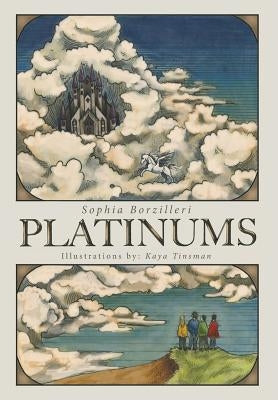 Platinums by Borzilleri, Sophia