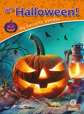 It's Halloween! by Culliford, Amy