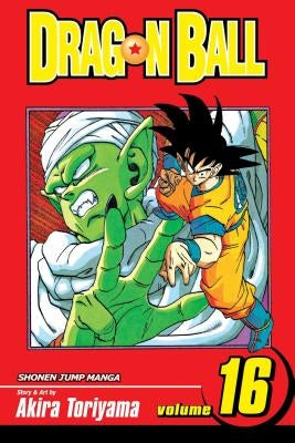Dragon Ball, Vol. 16, Volume 16 by Toriyama, Akira