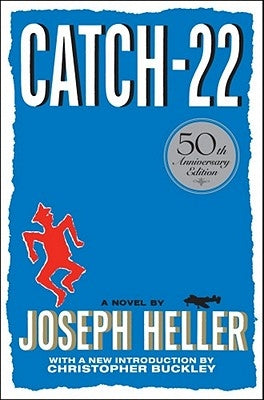 Catch-22 by Heller, Joseph