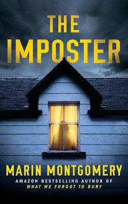 The Imposter by Montgomery, Marin