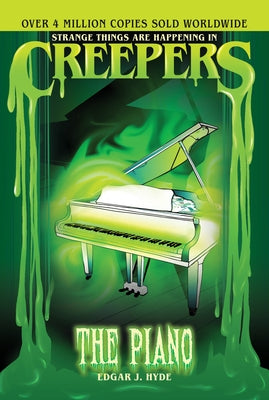 The Piano by Hyde, Edgar J.