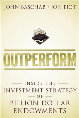 Outperform P by Baschab, John