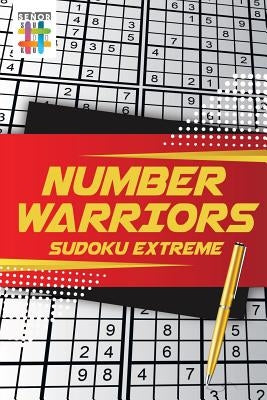 Number Warriors - Sudoku Extreme by Senor Sudoku