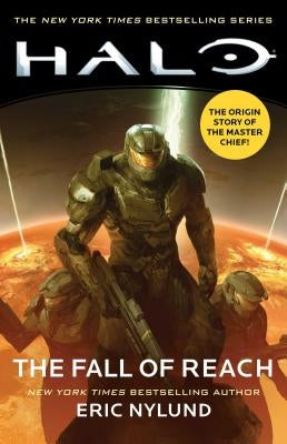Halo: The Fall of Reach, Volume 1 by Nylund, Eric