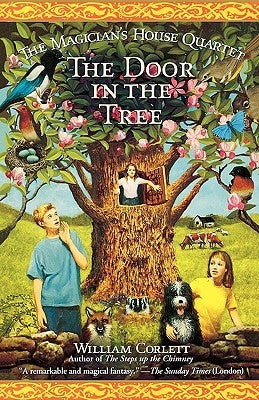 The Door in the Tree, Volume 2 by Corlett, William