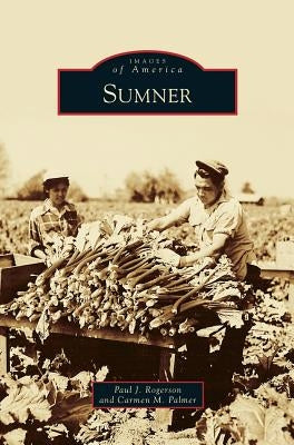 Sumner by Rogerson, Paul J.
