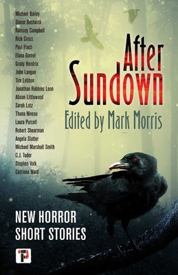 After Sundown by Morris, Mark