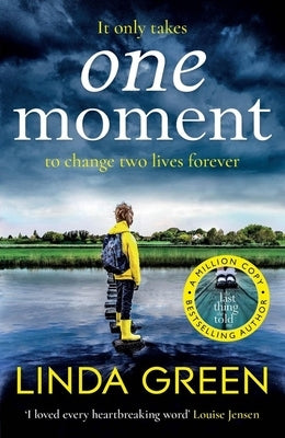 One Moment by Green, Linda