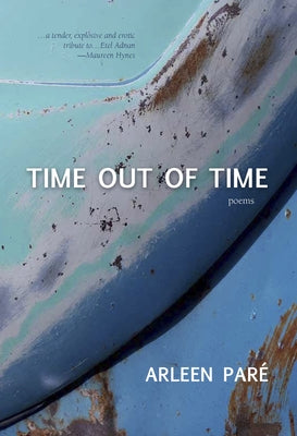 Time Out of Time by Paré, Arleen