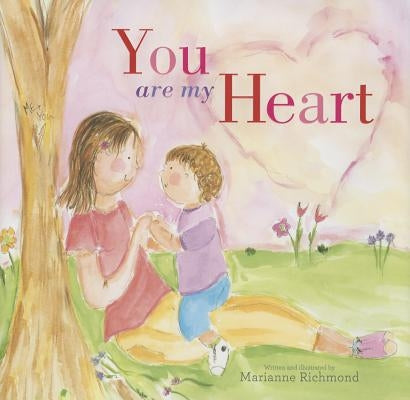 You Are My Heart by Richmond, Marianne
