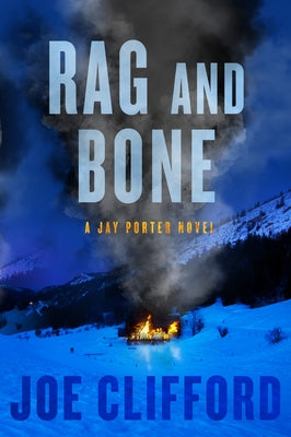 Rag and Bone, Volume 5 by Clifford, Joe