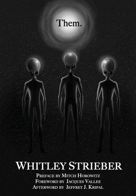 Them by Strieber, Whitley