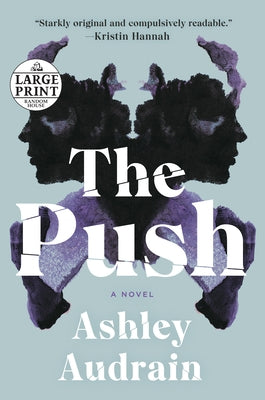 The Push by Audrain, Ashley