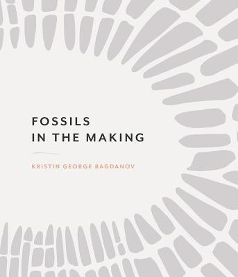 Fossils in the Making by Bagdanov, Kristin George