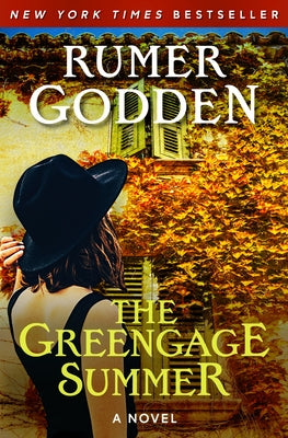 The Greengage Summer by Godden, Rumer