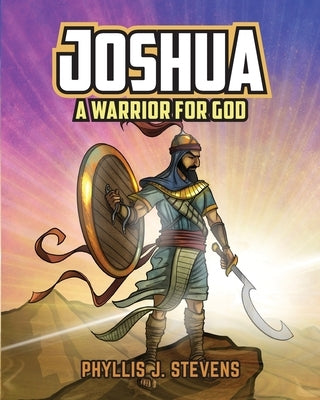 Joshua by Stevens, Phyllis J.